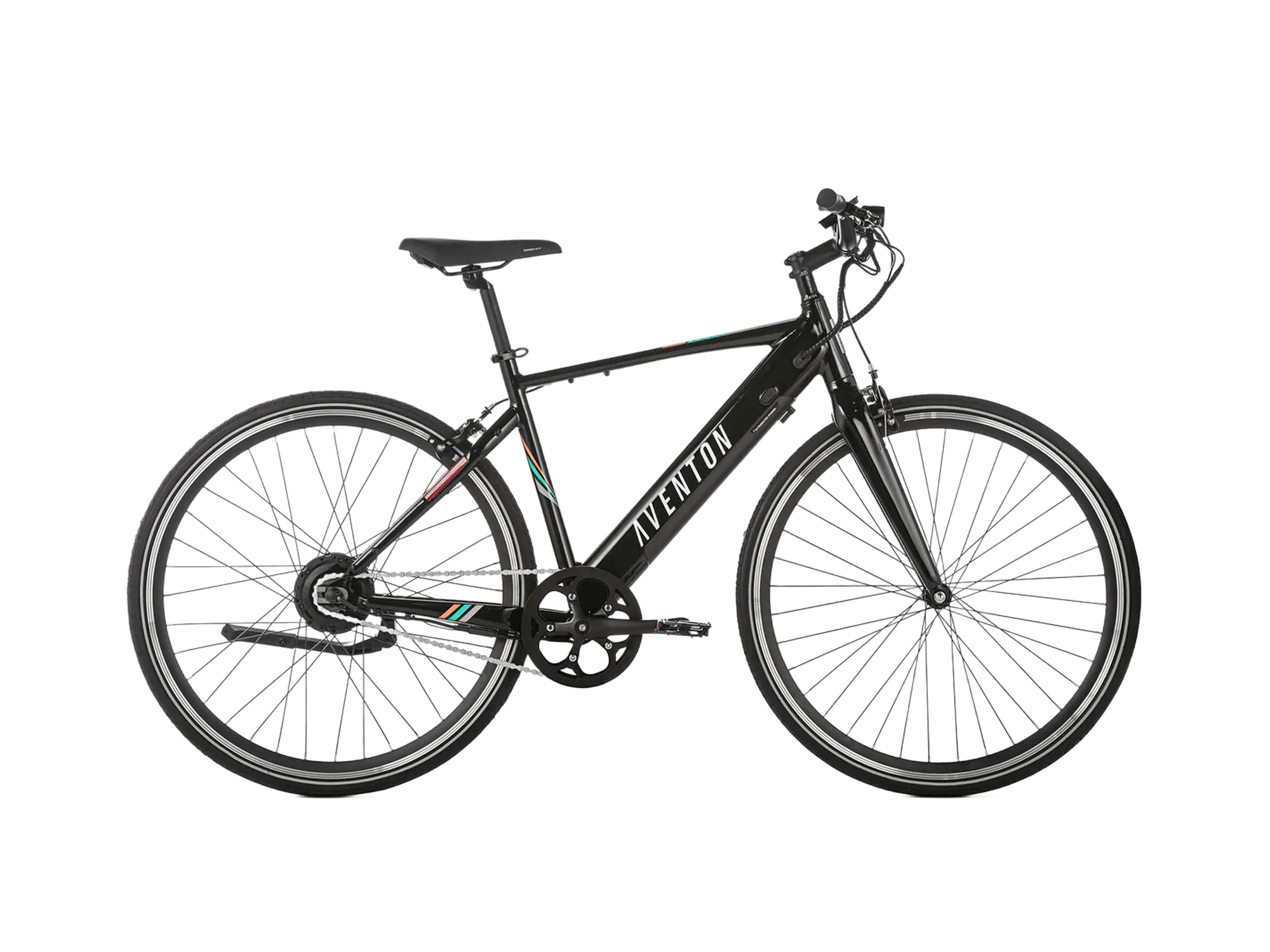 Soltera 7 Ebike