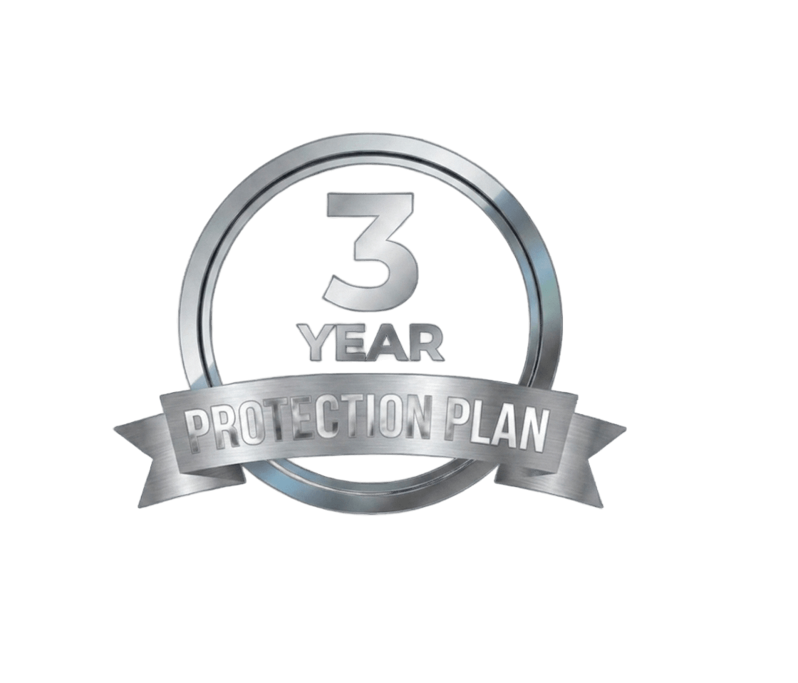 3-Year E-Bike Protection Plan $1500-$2499 | Strictly E-Bikes