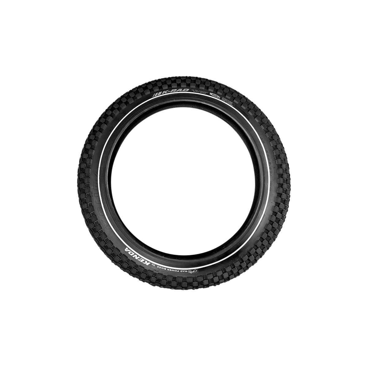 K-Rad Tire (20 x 3.3)