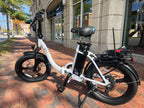 Premium 3 Torque LS Ebike