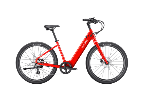 Breeze 1 Cruiser Ebike
