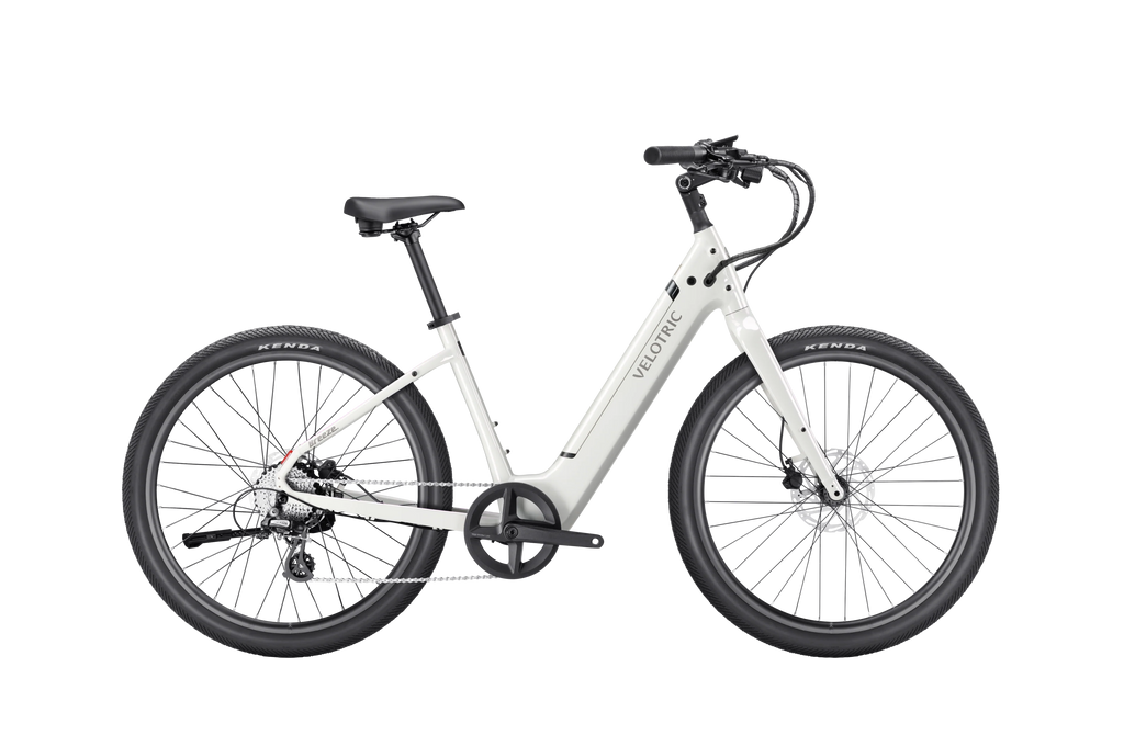 Breeze 1 Cruiser Ebike