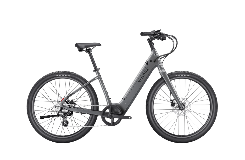 Breeze 1 Cruiser Ebike