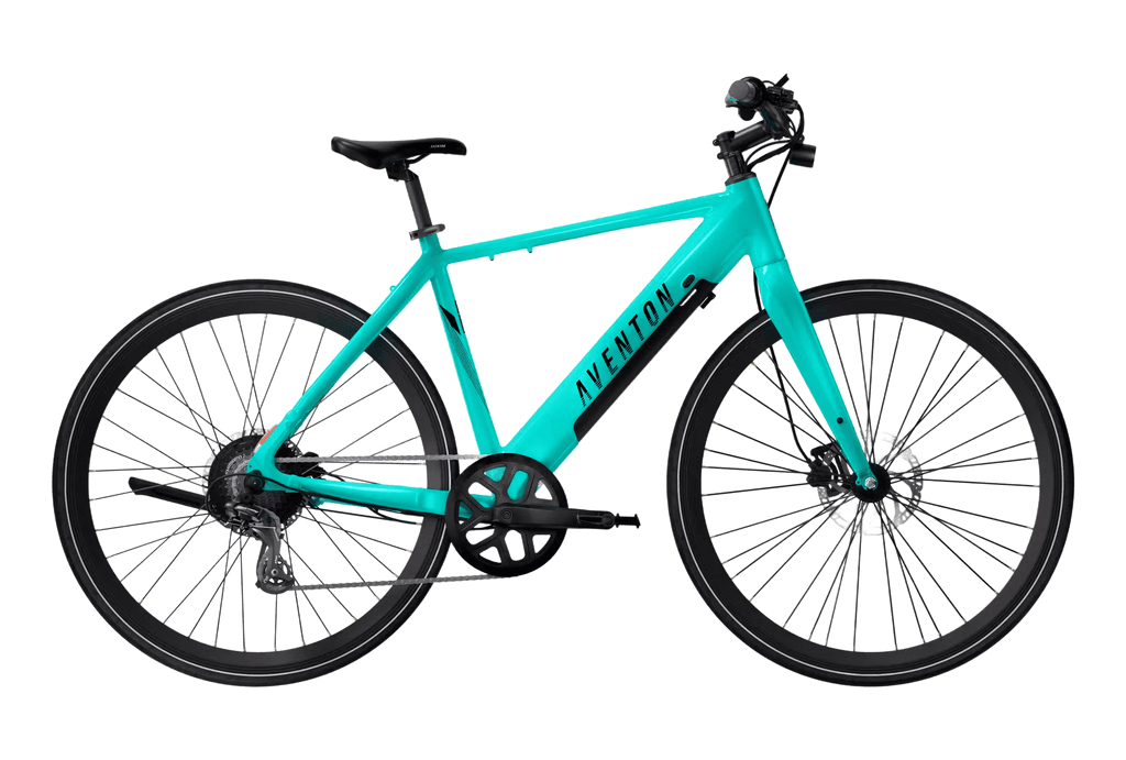 Soltera 2.5 Ebike