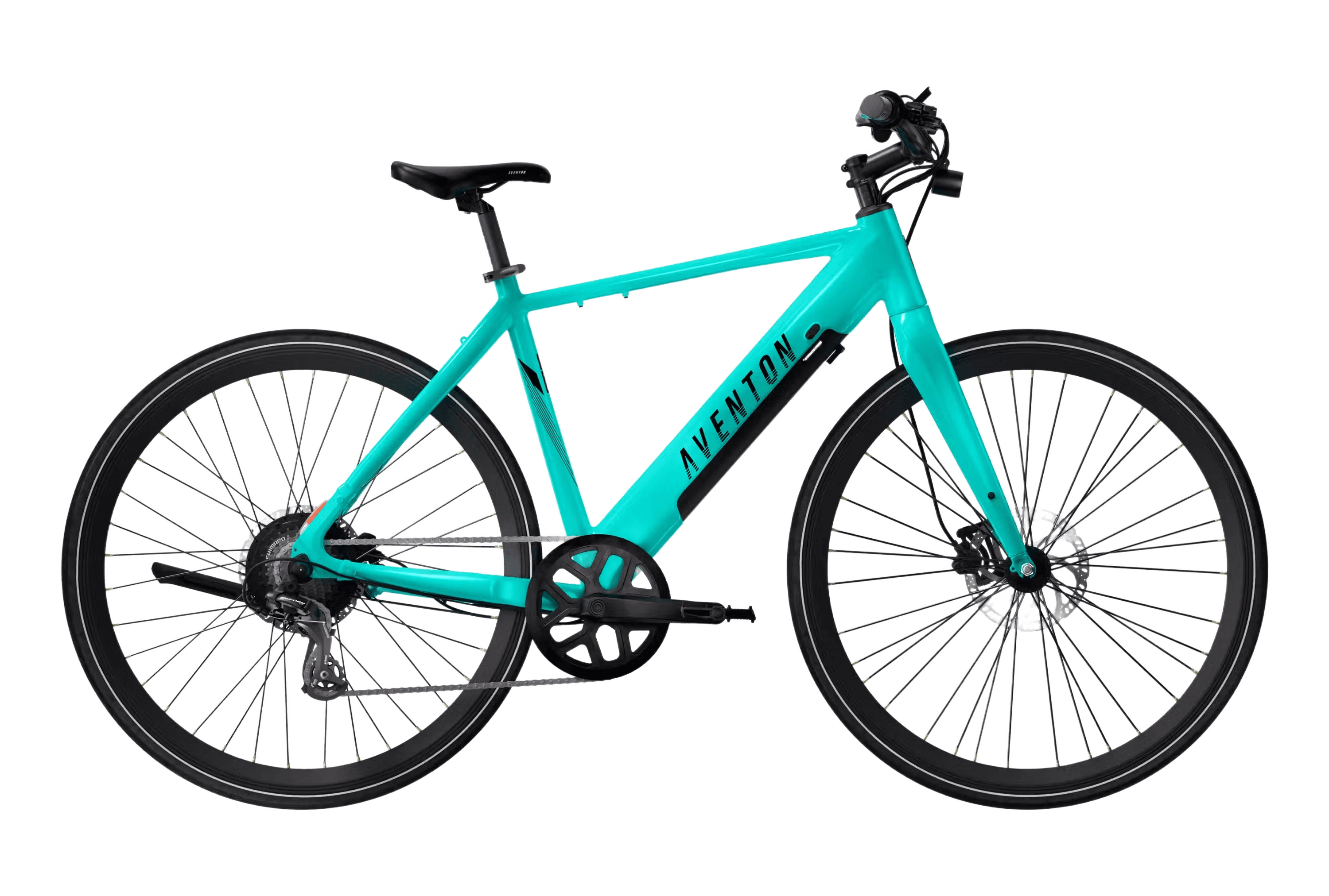 Soltera 2.5 Ebike