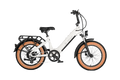 Big Sur Sport Ebike