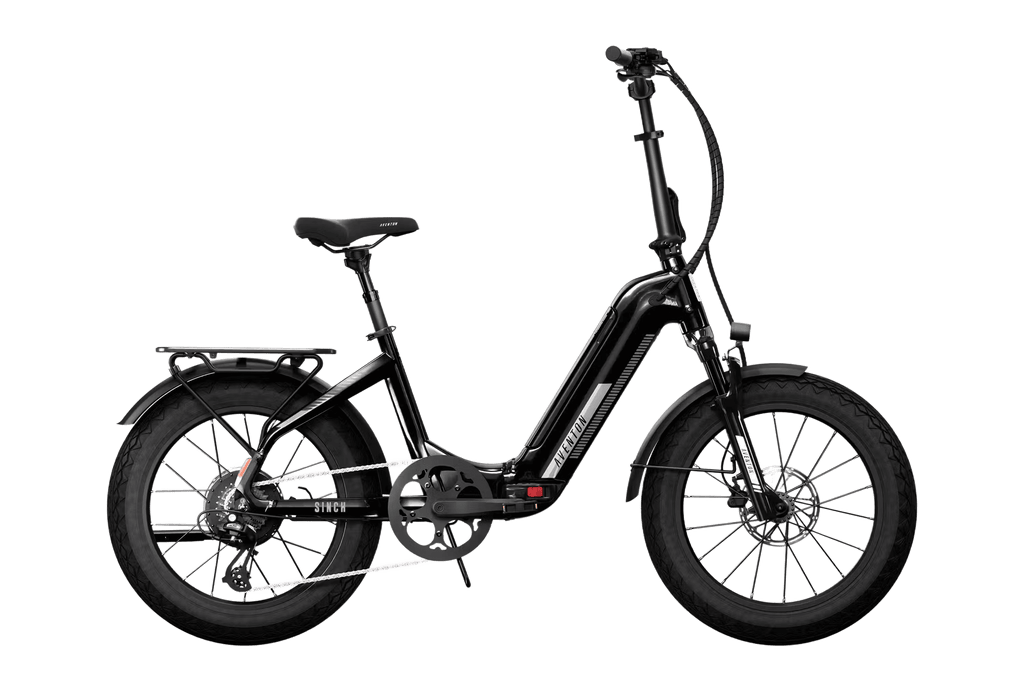 Sinch 2.5 Ebike