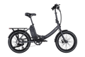 Vika X Folding eBike