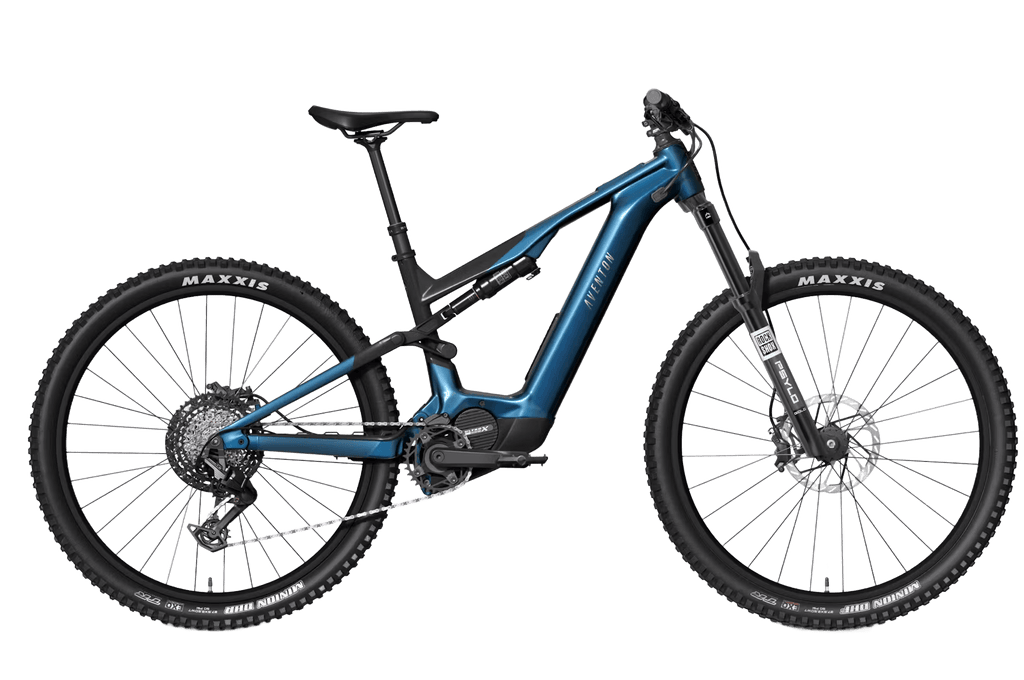 Current ADV Ebike