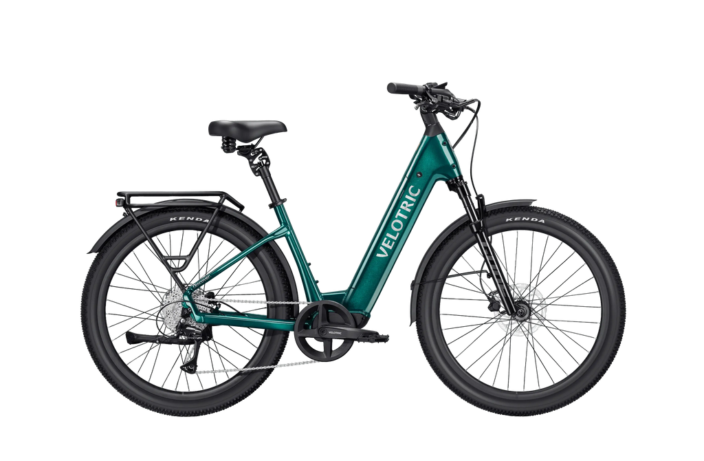 Discover 3 Ebike