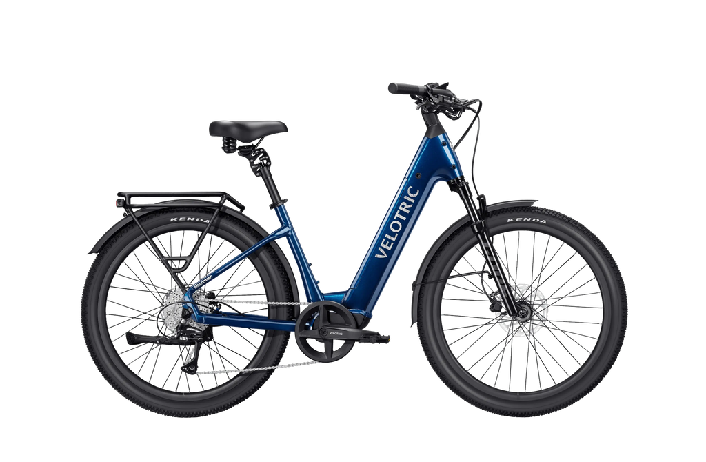 Discover 3 Ebike