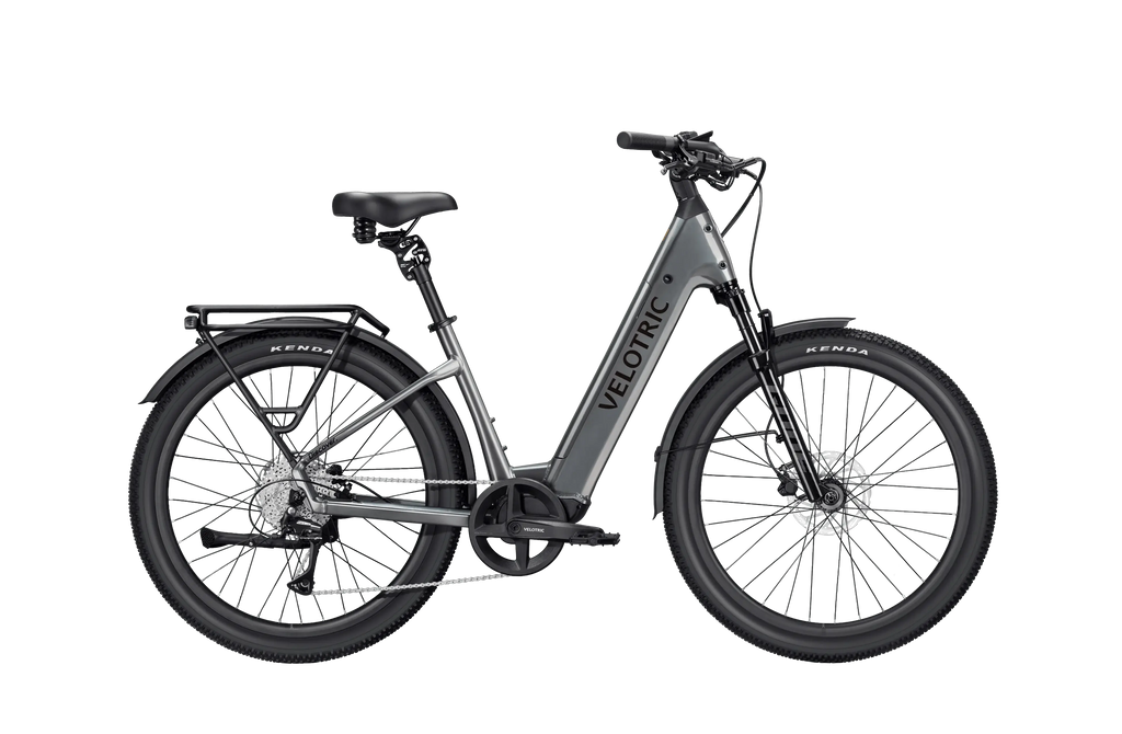 Discover 3 Ebike