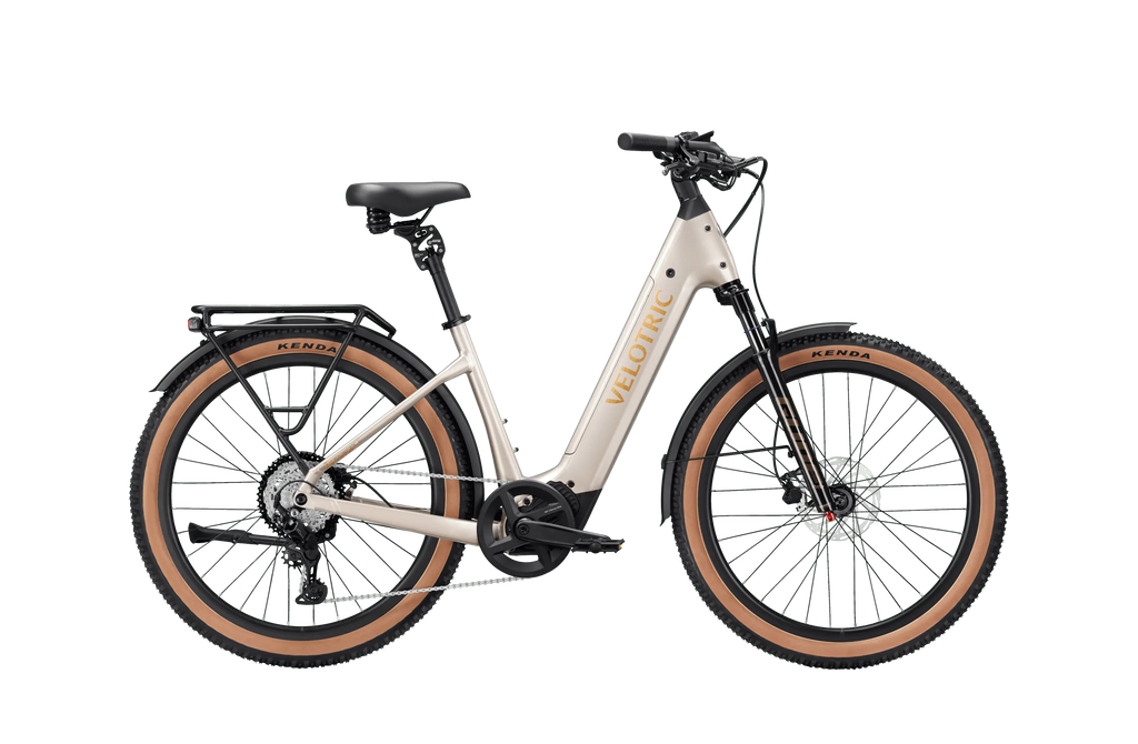 Discover M Ebike