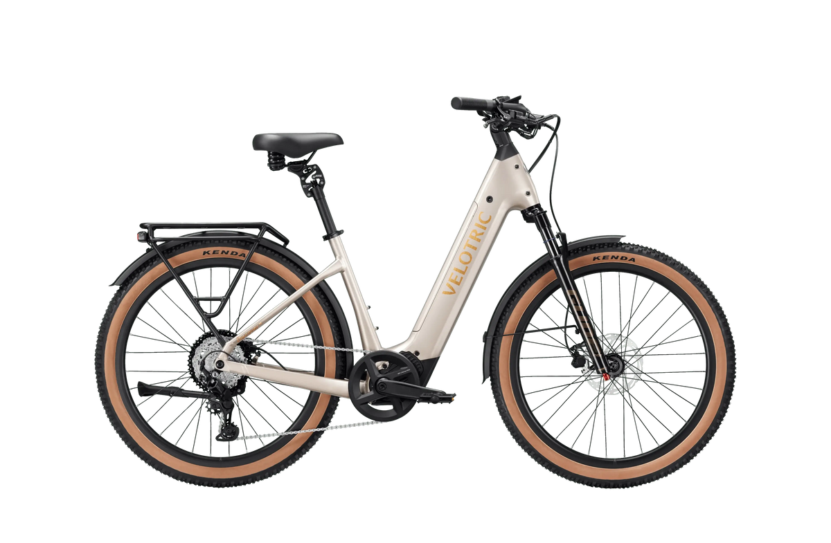 Discover M Ebike