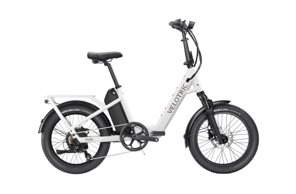 Fold 1 Plus Ebike
