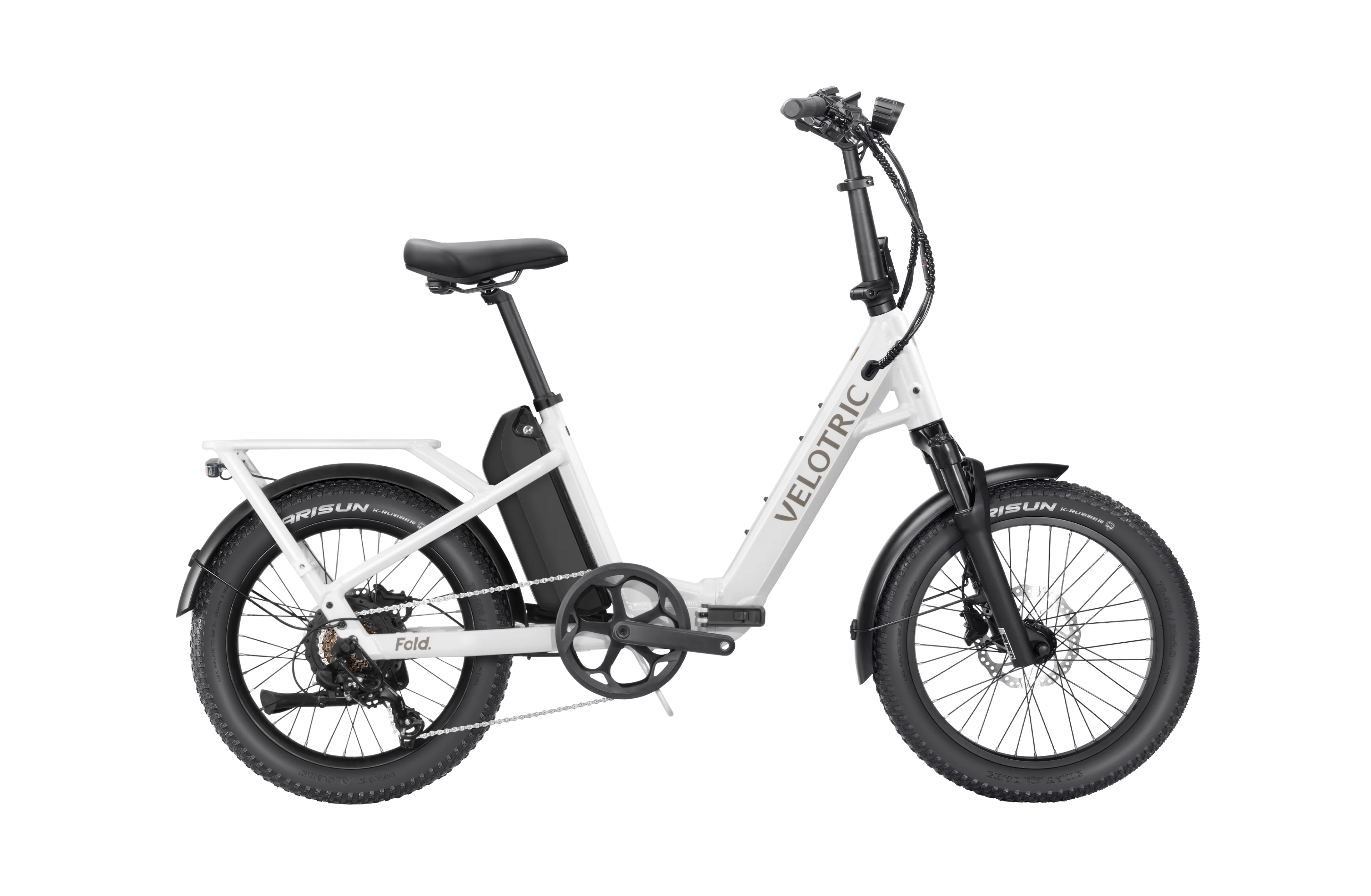 Fold 1 Plus Ebike