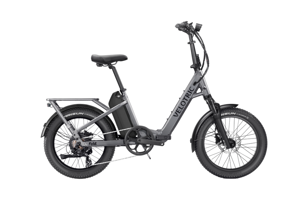 Fold 1 Plus Ebike