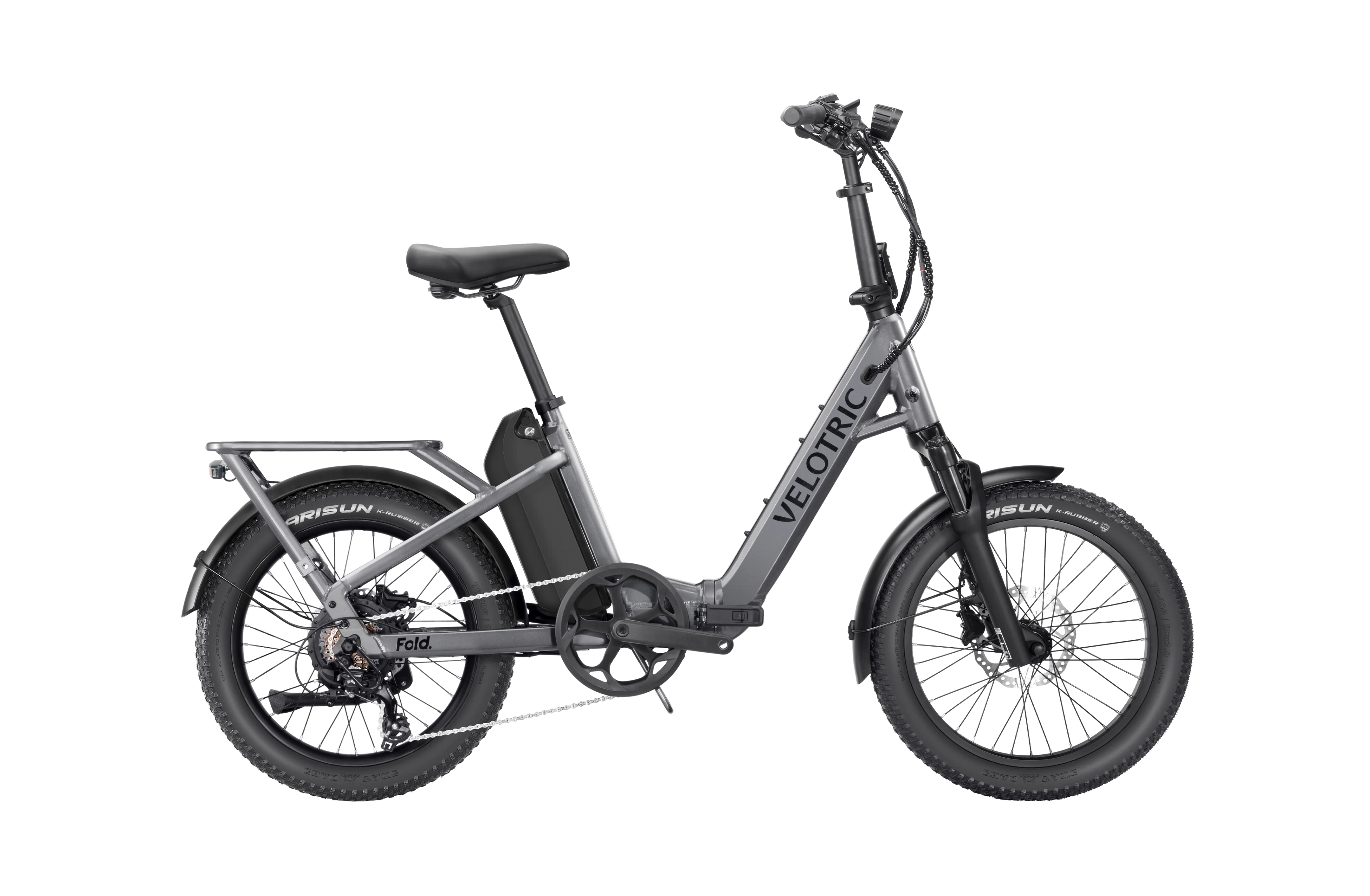Fold 1 Plus Ebike