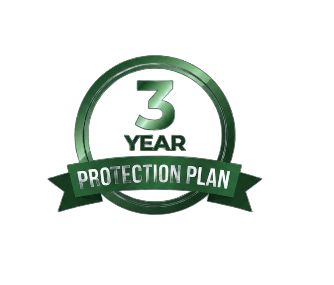 3-Year Protection Plan ($2500-$3999)