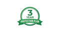 3-Year Protection Plan
