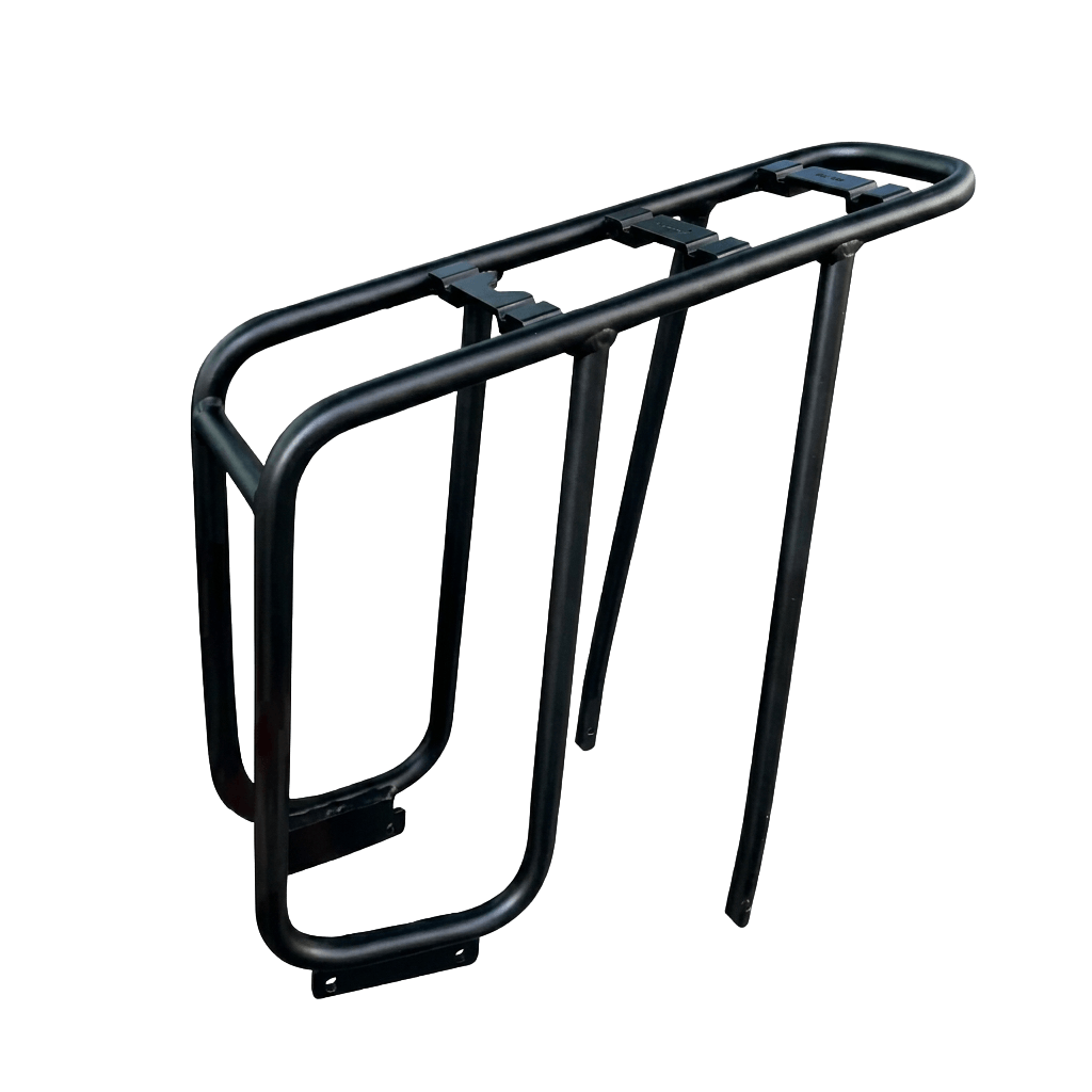 Rear Rack - Fusion GT & Fusion Pro