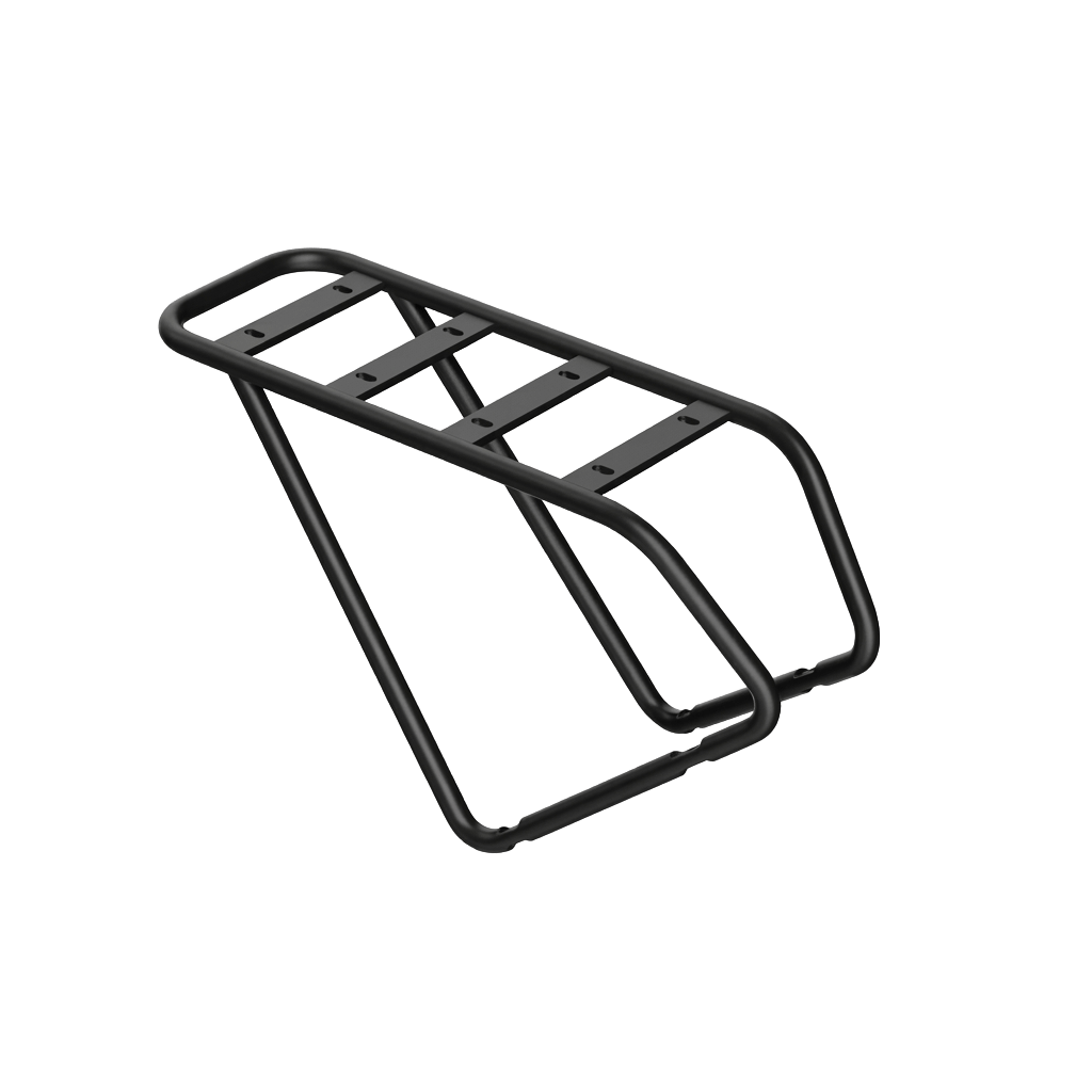 Rear Rack - Fold ST