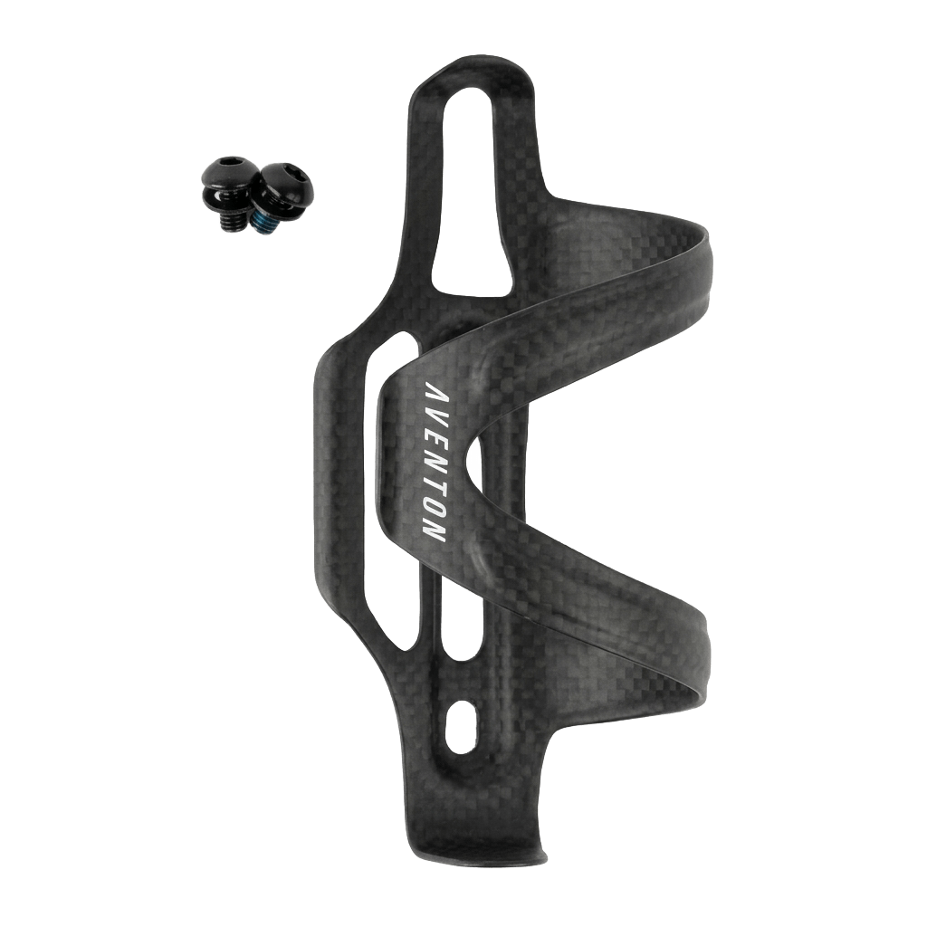 Carbon Water Bottle Cage