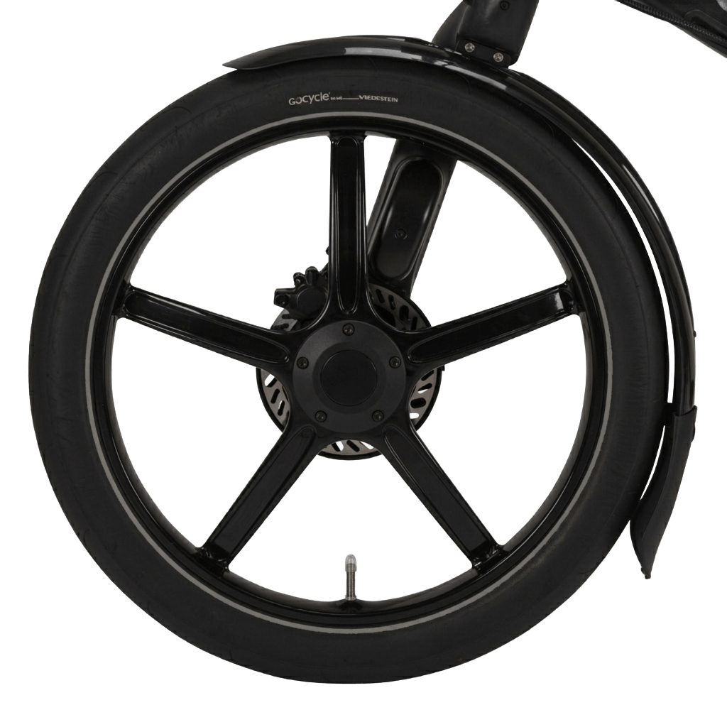 Front Mudguard