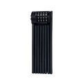 Combination Steel Folding Lock