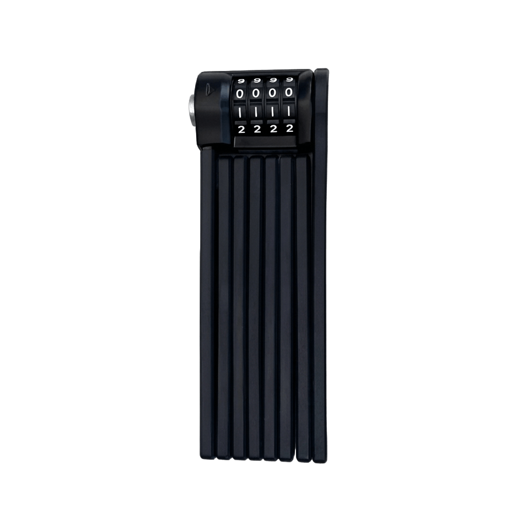 Combination Steel Folding Lock