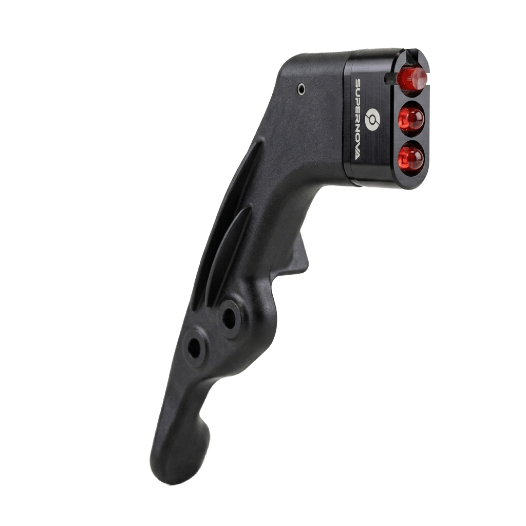G4 Rear Light