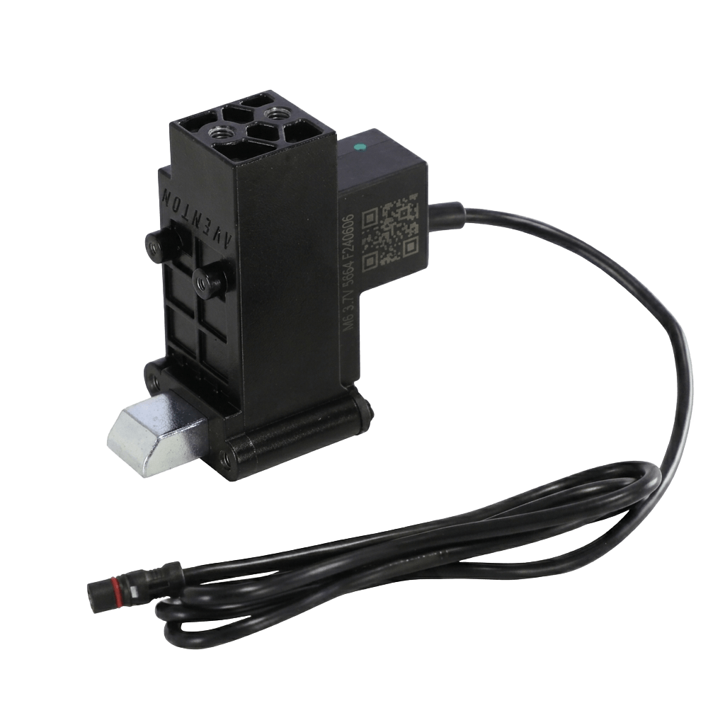 E-Lock Assembly - Abound SR / Abound LR