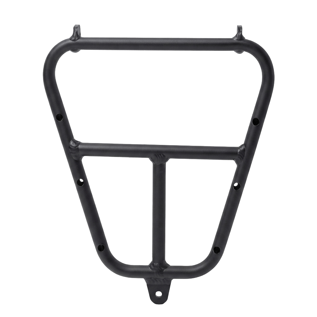 Specialized Globe front pannier adapter for e-bikes | Strictly E-Bikes