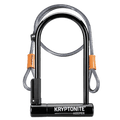 Keeper Standard + Cable