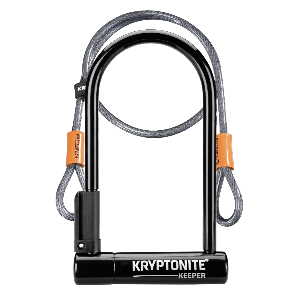 Keeper Standard + Cable