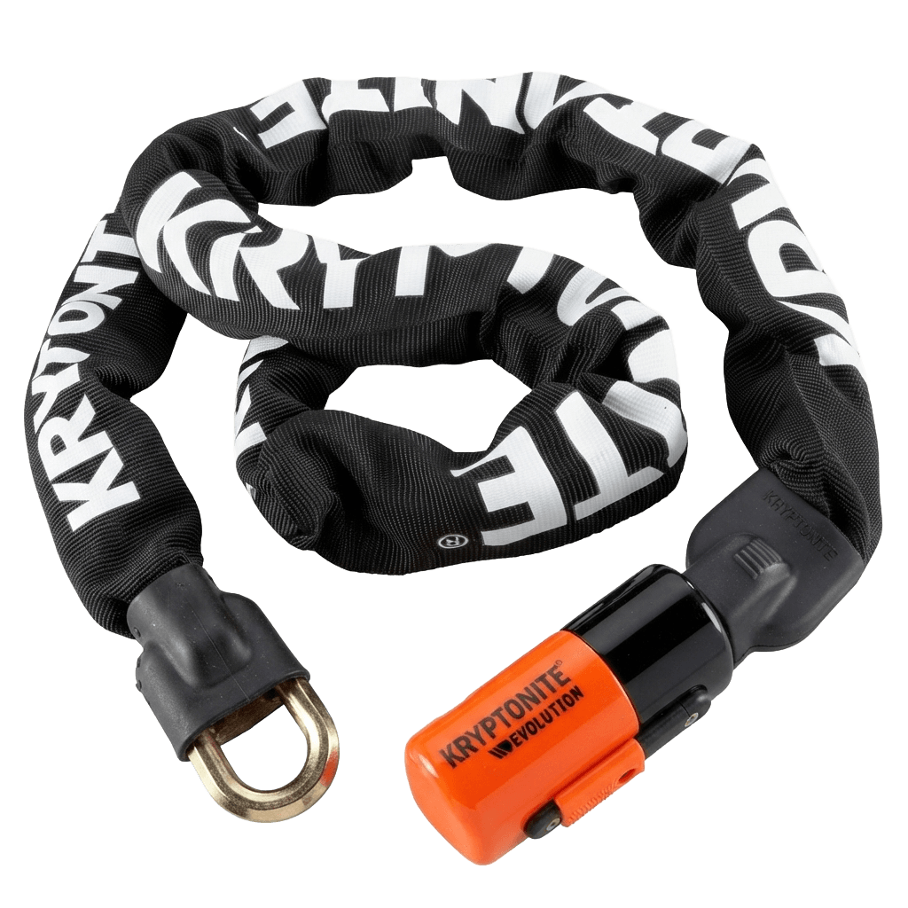 Evolution 1090 Integrated Chain Lock