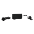 Aventon replacement charger for Pace, Level & Sinch e-bikes | Strictly E-Bikes