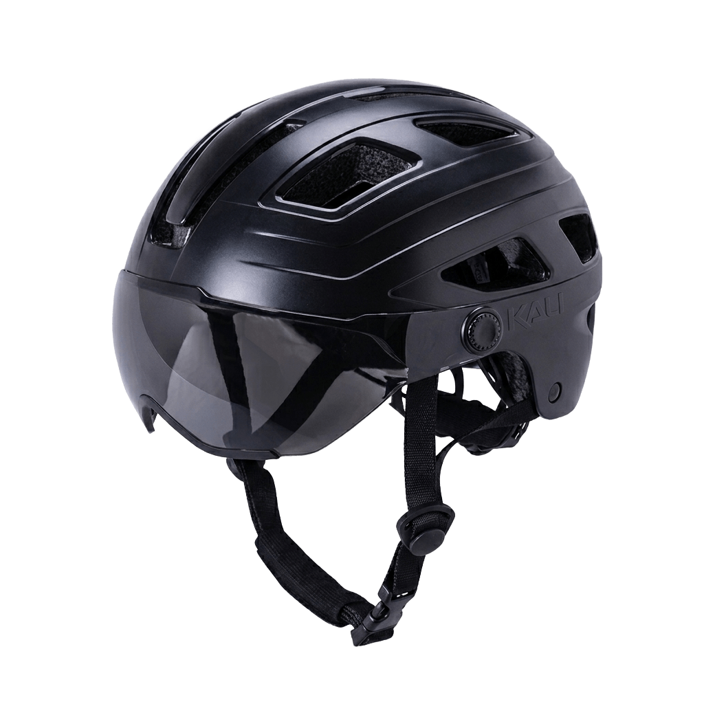 Cruz Plus Helmet