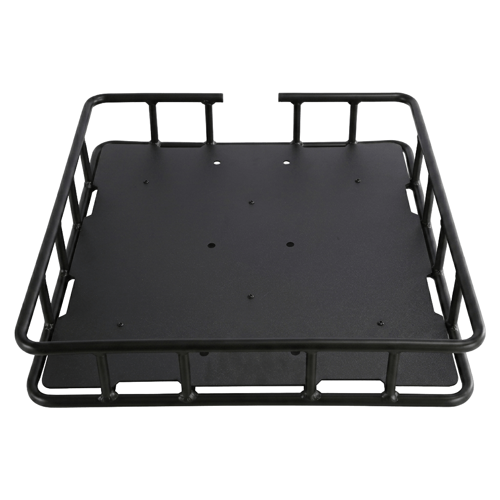 Rear Rack (Basket) - Abound SR / Abound LR