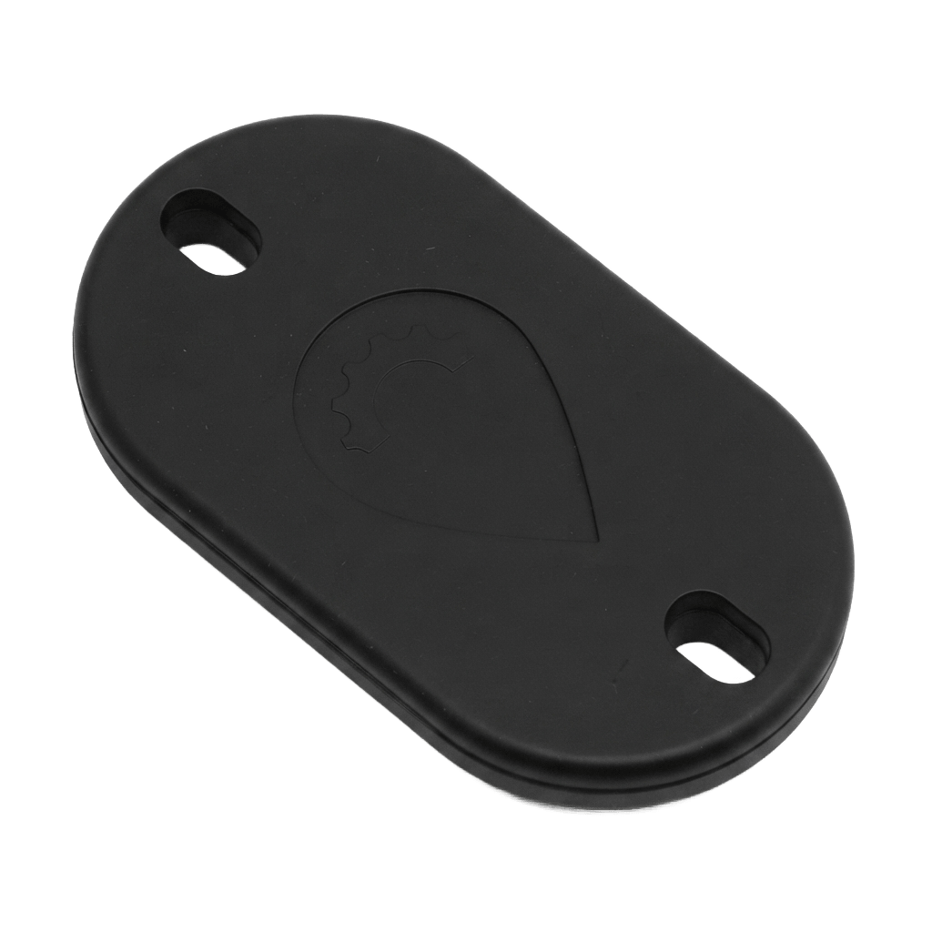 Bike Tracker