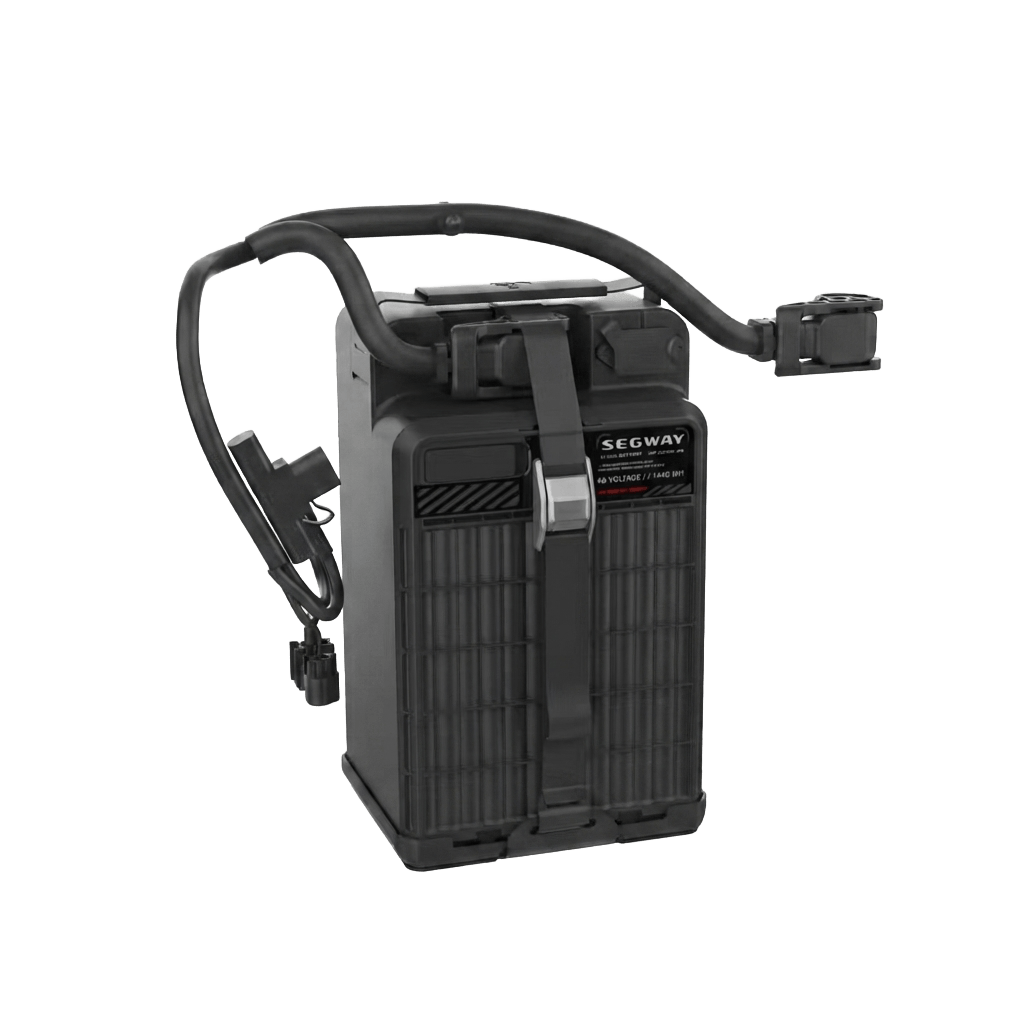 Segway Xyber 1440Wh replacement e-bike battery | Strictly E-Bikes