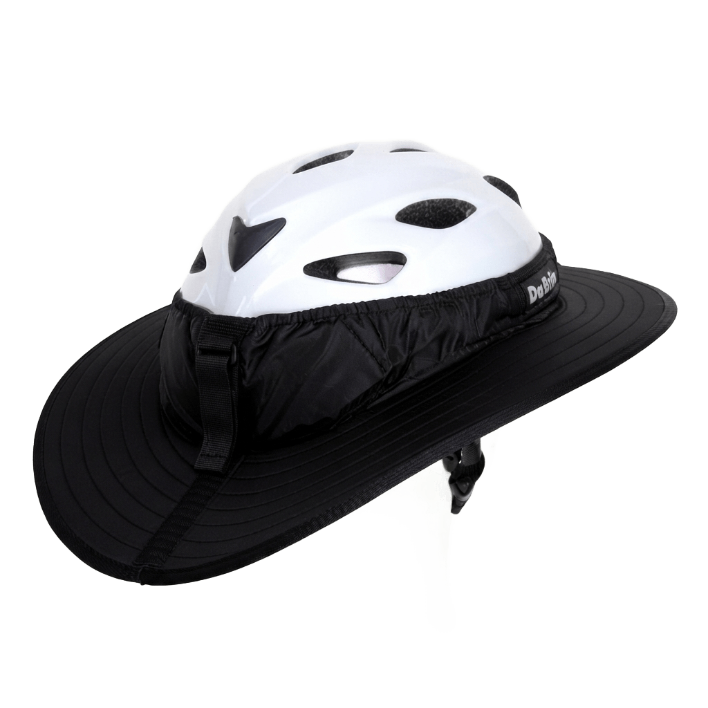 Sporty Cycling Helmet Visor