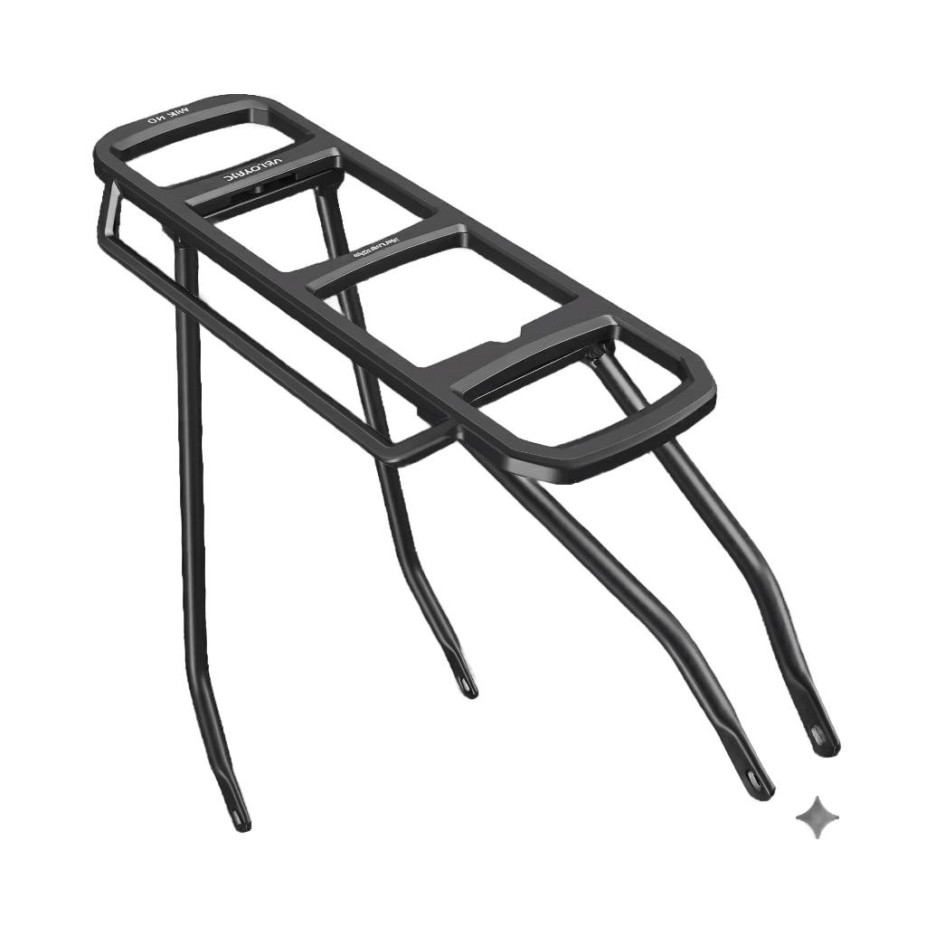 Rear Rack - Tempo