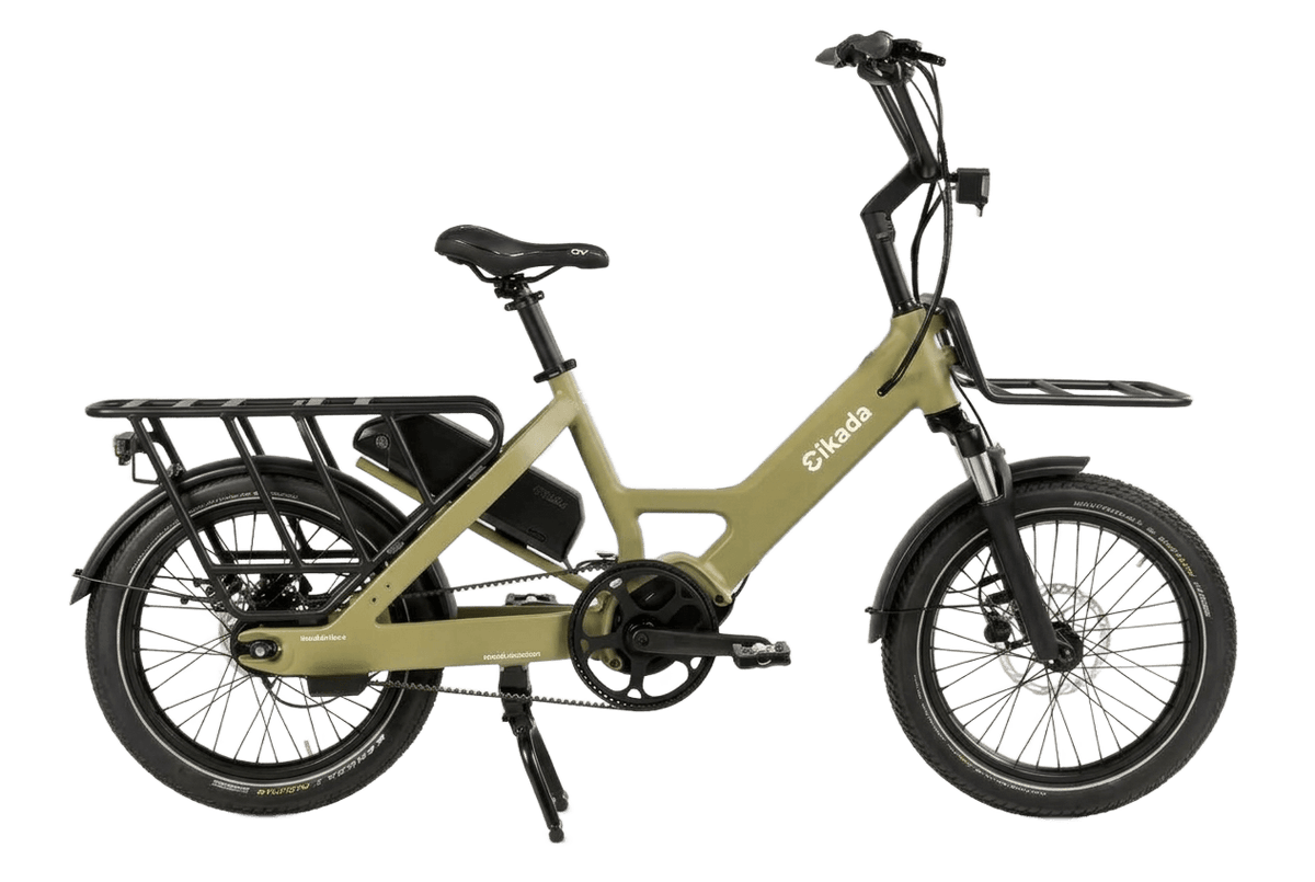 Universal Ebike