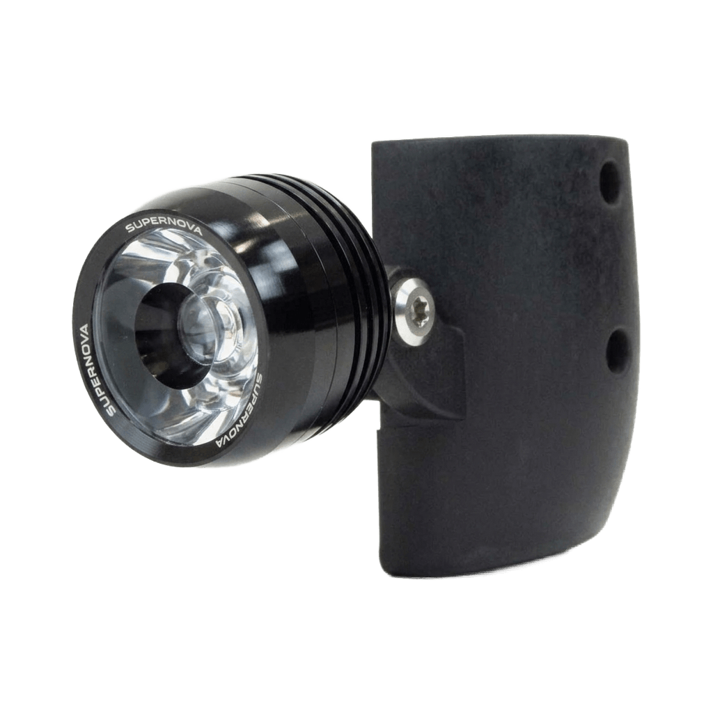 G4 Front Light