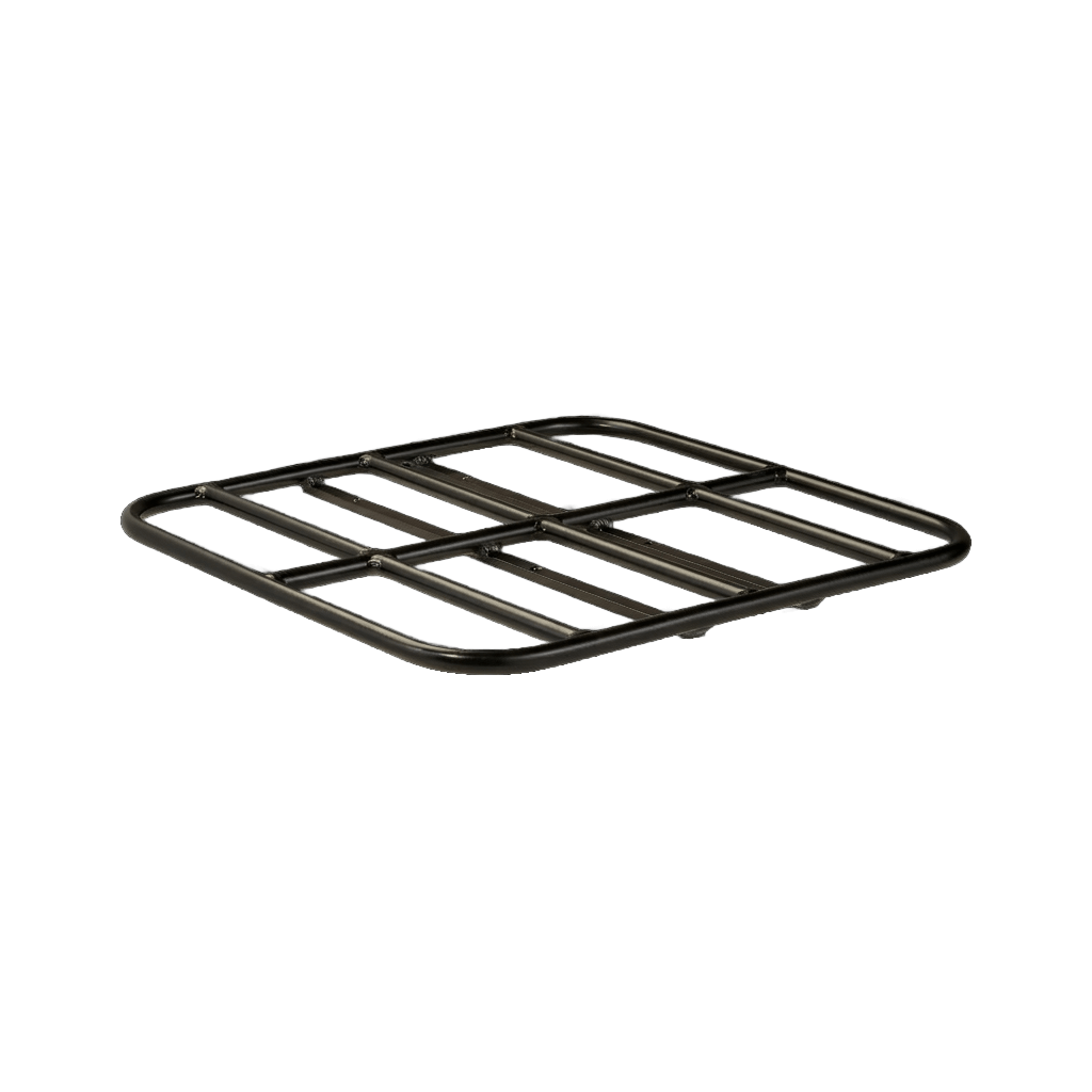 Large Platform Rack