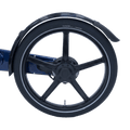Rear Mudguard