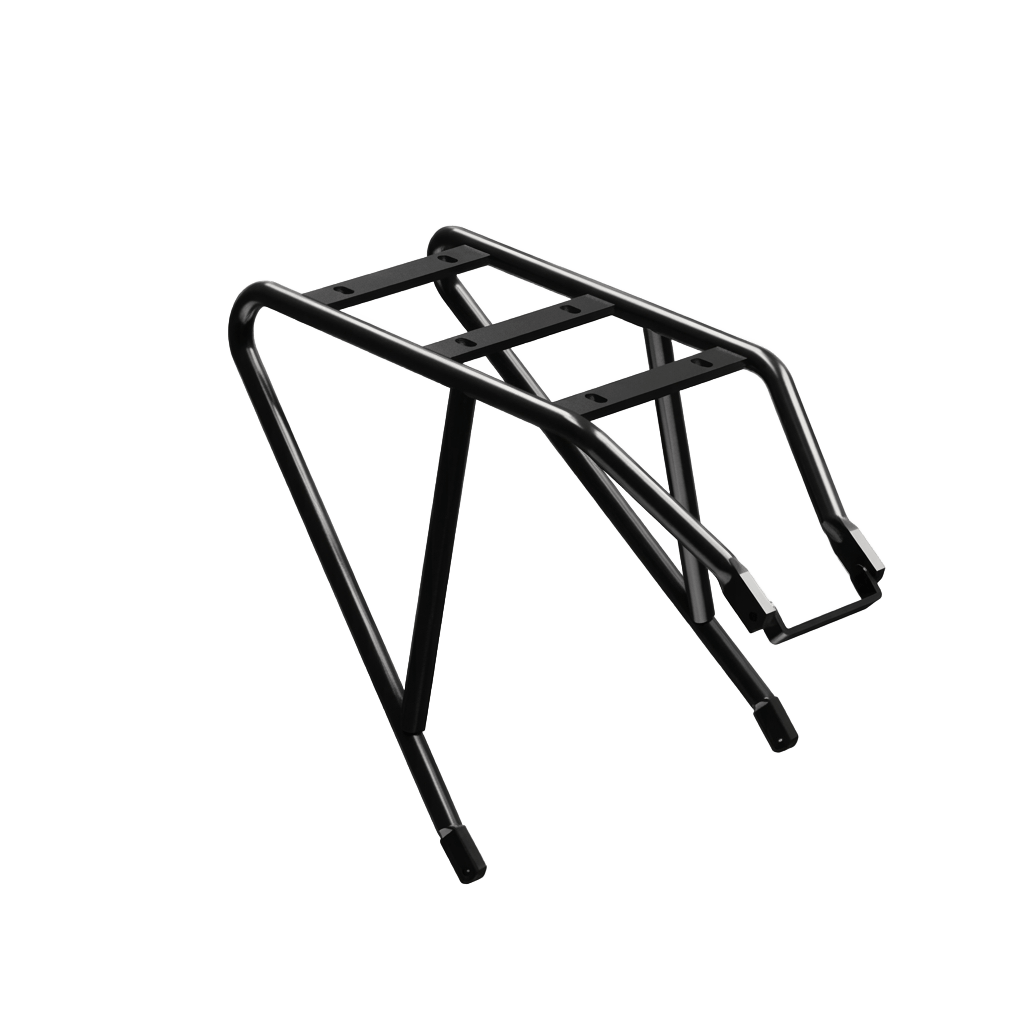 Rear Rack - Fold 1