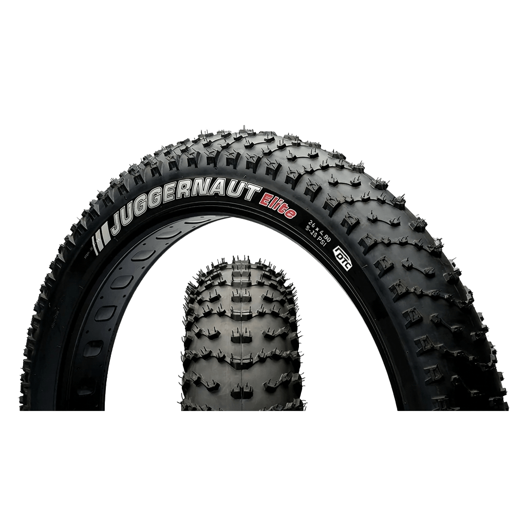 Juggernaut Tire (26 x 4)