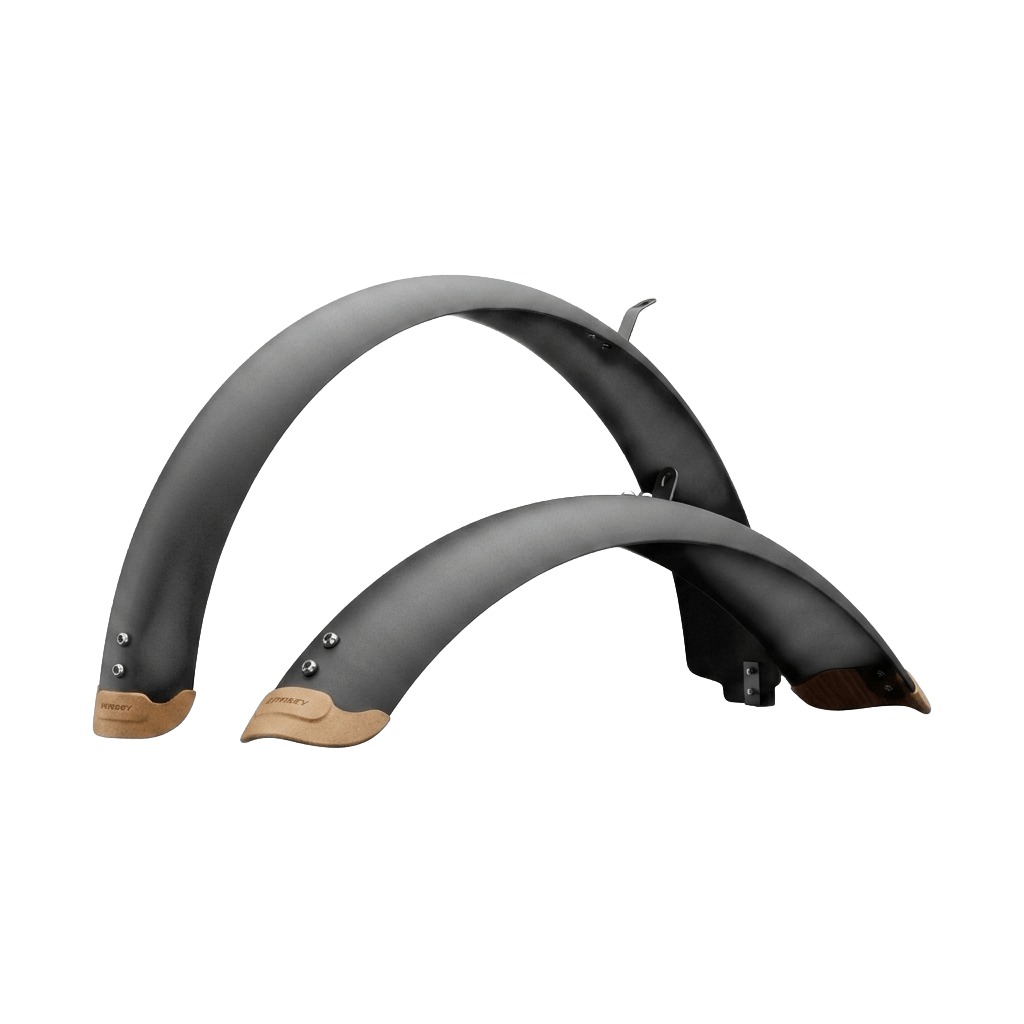Fender Set  - Muxi